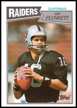 214 Jim Plunkett